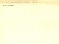 A-I-24 Batthyány család hercegi ágának levéltára